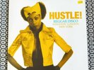Soul Jazz Presents: Hustle  Reggae Disco 2xLP 12