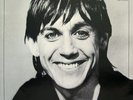 Iggy Pop - Lust for Life (1981) Vinyl LP VG/VG+: Free UK Delivery