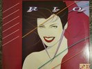 Duran Duran - Rio Vinyl LP - 1982 First Press - Capitol ST-512211