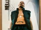Nelly Signed Country Grammar 2x Black Vinyl Record LP Autograph Motown Rap Rare