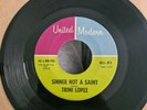 Trini Lopez. Sinner not a Saint.  United Modern. Um 106