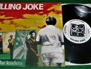KILLING JOKE = Follow The Leaders, Vinyl, 10