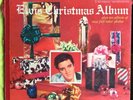 Elvis Presley LOC-1035 Elvis Christmas Album Original First Pressing VG+ / VG