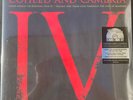 COHEED AND CAMBRIA Good Apollo I’m Burning Star IV Ltd Ed 2LP RSD SPLATTER VINYL