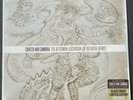 Coheed and Cambria Afterman Ascension Beige Demos Ltd Clear Vinyl Rare