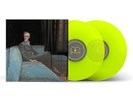Matt Berninger ‎Serpentine Prison 2× LP, Album, Deluxe Edition Chartreuse Color