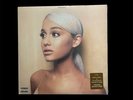 BRAND NEW SEALED ARIANA GRANDE PEACH OPAQUE VINYL LP SWEETENER EXCLUSIVE In Hand