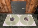 ISIS Oceanic 2 LP SEA GREEN VINYL 200 MADE NM Sumac Melvins Botch Boris Cave In