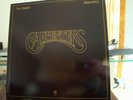 Carpenters THE SINGLES 1969-73 Vinyl Gatefold Cover Rare Hong Kong,China Edition