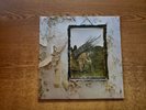 1970S EXCELLENT  LED ZEPPELIN UNTITLED 19129 (MATRIX 712286 1K) LP33