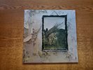1970S EXCELLENT  LED ZEPPELIN UNTITLED 19129 (MATRIX 712286H) LP33