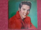 ELVIS PRESLEY Jailhouse rock SP Germany 1958 label noir