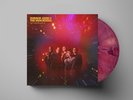 Durand Jones & The Indications PRIVATE SPACE New Red Nebula Colored Vinyl LP