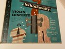 MICHELE AUCLAIR TSCHAIKOVSKY VIOLIN CONCERTO TREMINGTON R-199-20