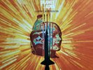 BENEATH THE PLANET OF THE APES LP SCORE 12