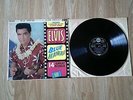 ELVIS PRESLEY - BLUE HAWAII - SF 5115 - RCA - EX+