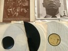 A38 Rare  The Wisdom Of Malcolm X -Mo' Soul Records MS-8001 -3 LP Set w Booklet