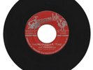 TECHNIQUES - THERE COMES A TIME - I'M IN THE MOOD FOR LOVE - 7''