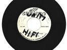 ALTON ELLIS - LET'S STAY TOGETHER - VERSION - 7''