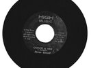 DEVON RUSSELL - COME A ME - DUB - 7''