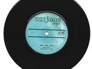 KEN BOOTHE - HOME HOME HOME - SOUL BROTHERS - WINDELL - 7''