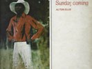 ALTON ELLIS - SUNDAY COMING - LP - EX