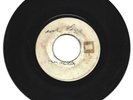 BOB MARLEY & WAILERS - ONE LOVE - DO YOU FEEL THE SAME WAY TOO - 7''