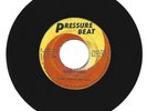LYNN TAITT & JETS - SLEEPY LUDY - HUGH MALCOLM - GOOD TIME ROCK - 7''