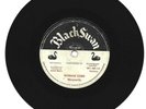 MARGUERITA - WOMAN COME - ERIC MORRIS - NUMBER ONE - 7''