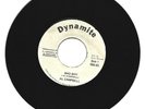 AL CAMPBELL - BAD BOY - VERSION - 7''