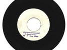 PIONEERS - ME LITTLE BUT ME TALLAWAH - KEN PARKER - ONLY YESTERDAY -7''