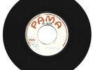 SLIM SMITH - ON BROADWAY - LESTER STERLING - UNITY IS STRENGTH - 7''