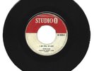 ALTON ELLIS - I AM STILL IN LOVE - ROY - RICHARDS - HONKY PANKY - 7''