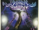 Dethklok Dethalbum II 2 2009 Vinyl LP Record Picture Disc RARE OOP NM