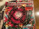 Joey Ramone Christmas Spirit…in My House 10in red vinyl BMG 2002