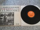SOUTHERN PRISON BLUES at Louisiana State Penitentiary, Angola LP RARE PORTUGAL