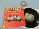 4 Track EP The Beatles Old Brown Shoe 1971 Apple Mexico | Mint- to EX