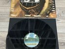 TOAD - Toad ORIG. GERMAN FIRST PRESS.1971 BLPS 19047 RARE LP
