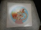 Grateful Dead Europe '72 Triple Record Set  Albums Vinyl Record LP Green Label