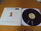 The Notorious B.I.G Ready to die vinyl lp record