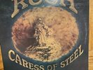 RUSH Caress of Steel LP - Great Condition