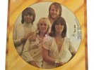 ABBA Voulez Vous Picture Disc Vogue Label M27506