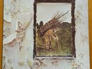 LED ZEPPELIN IV - ORIGINAL 1971 VINYL LP - GREAT TO EXCELLENT