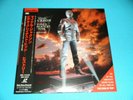 MICHAEL JACKSON Laser Disc LD Greatest Hits History 1995 Japan ESLU-140 OBI