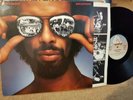 Gil Scott Heron LP Reflections 1981