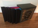 DER RING DES NIBELUNGEN RICHARD WAGNER  22 X LP BOX SET DECCA 1