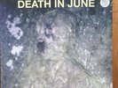 Death in June Take care and control scarce signed numbered LP 12
