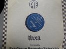 78 SISTER ROSETTA THARPE UK Mercury Pye MT 185 Jericho Up Above My Head Nixa