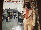 Walter Bishop Jr. Soul Village LP Vinyl Record Promo