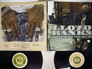 LLOYD BANKS HUNGER FOR MORE INTERSCOPE B0002826-01 US VINYL 2LP